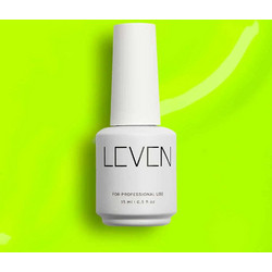 Leven 215 Billie Ημιμόνιμο Βερνίκι Νυχιών 15ml
