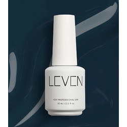 Leven 307 Flint Ημιμόνιμο Βερνίκι Νυχιών 15ml