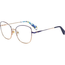 Kate Spade SERENITY-G PJP Γυναικείος Σκελετός Γυαλιών Οράσεως Μεταλλικός Χρυσός