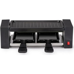 Alpina Switzerland Ηλεκτρική Ψησταριά Raclette 400W 30x10cm 23291