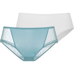 Dorina Imani Γυναικεία Slip 2Pack FXHI0030ME022-2X0373