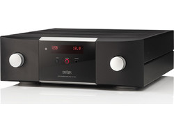 Mark Levinson No 5802 Ολοκληρωμένος Ενισχυτής Hi-Fi 2.0 25W/4Ω 215W/8Ω