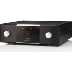 Mark Levinson No 5802 Ολοκληρωμένος Ενισχυτής Hi-Fi 2.0 25W/4Ω 215W/8Ω