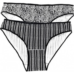 Walk Γυναικεία Slip 2Pack W2012-50