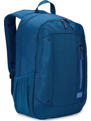 Case Logic WMBP-215 Backpack Laptop 15.6" Blue