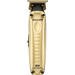 Babyliss Επαγγελματικό Επαναφορτιζόμενο Σετ Κουρευτικής Μηχανής FX72GE
