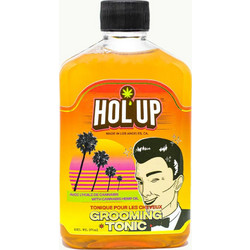 Hol Up Eau De Figaro Grooming Tonic 370ml