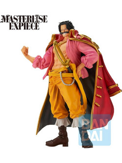 Bandai One Piece King Of The Pirates Gol D. Roger 21cm