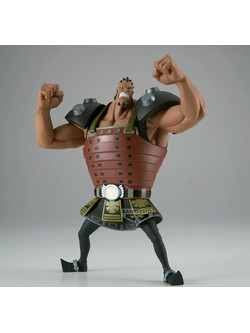 Banpresto One Piece Battle Record Jozu 14cm