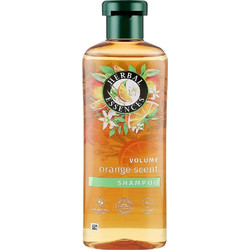 Herbal Essences Orange Blossom Σαμπουάν για Επανόρθωση 350ml