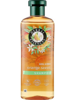Herbal Essences Orange Blossom Σαμπουάν για Επανόρθωση 350ml