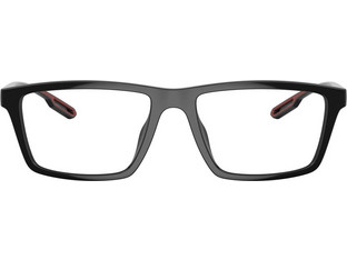 Emporio Armani EA4189U 50171W Ανδρικός Σκελετός Γυαλιών Οράσεως Κοκάλινος Μαύρος
