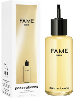 Paco Rabanne Fame Parfum Refill 200ml