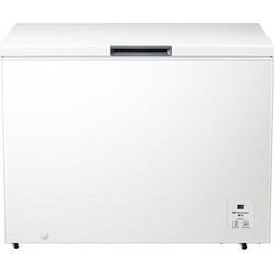 Hisense FC386D4AWLYE Καταψύκτης Μπαούλο 297lt
