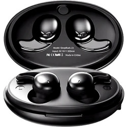 Remax Dreamer Z2 Ακουστικά Bluetooth In Ear Black