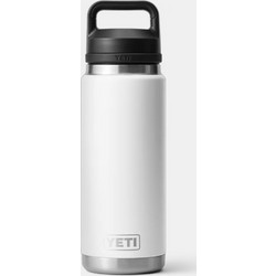 YETI Rambler Bottle Chug White 769ml