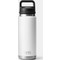 YETI Rambler Bottle Chug White 769ml