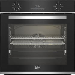 Beko BBIMA13300XS Φούρνος Ηλεκτρικός Άνω Πάγκου 72lt 59.4cm