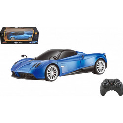 Pagani Huayra Roadster Τηλεκατευθυνόμενο Αυτοκίνητο 1:16 10485