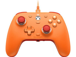 GameSir G7 SE Wired Controller για PC Xbox X & Xbox One Orange