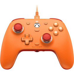 GameSir G7 SE Wired Controller για PC Xbox X & Xbox One Orange