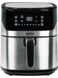 Jocca 2192 Air Fryer 5lt