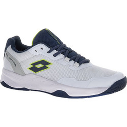 Lotto Mirage 600 III ALR Ανδρικά Sneakers Λευκά 219739-8FX