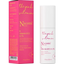 Nacomi Next Level The Pink Vitamin 30ml