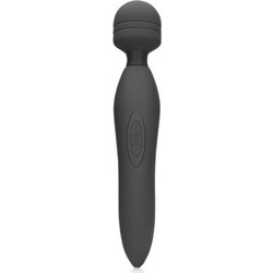 LoveLine Wand Δονητής Μασάζ 30.5cm Charbone