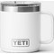 YETI Rambler Mug White 296ml YETI Rambler Mug White 296ml