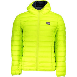 Norway 1963 Ανδρικό Μπουφάν Χειμωνιάτικο Puffer Lime 119150