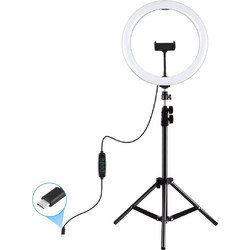 Puluz PKT 3098 με Τρίποδο 30cm