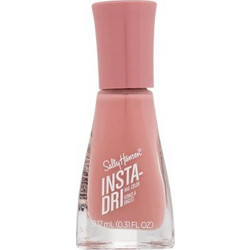 Sally Hansen Insta-Dri 218 Fast Mauver Gloss Βερνίκι Νυχιών Quick Dry 9.17ml