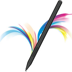 Techsuit Stylus Pen F97 Black (Microsoft Surface)