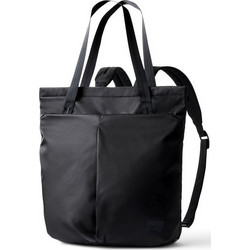 Bellroy Bota Laneway Tote Ink Σακίδιο Πλάτης 18lt Μαύρο