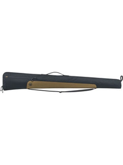 Beretta GameKeeper Evo Θήκη Όπλου 140cm Μαύρη Καφέ