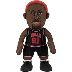 Bleacher Creatures NBA Dennis Rodman 25cm