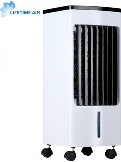 Lifetime LTA-50382 Air Cooler 80W με Τηλεχειριστήριο