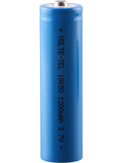 Volte-Tel 18650 1200mAh 1τμχ