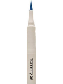 Tommy G Precision Blue Στυλό Eyeliner