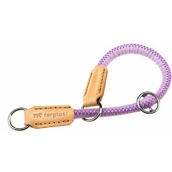 Ferplast Derby CS Πνίχτης Λιλά 1x50cm