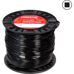 Forestal Μεσινέζα Τετράγωνη 3.5mm x 180m 163R304347