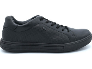 Pegada Ανδρικά Sneakers Μαύρα 111501-11