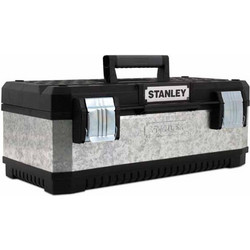 Stanley 1-95-619 Βαλίτσα Εργαλείων Μεταλλική Π29.3xΒ58.4xΥ22.2cm