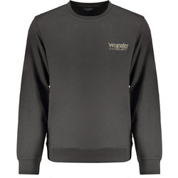Wrangler Ανδρικό Φούτερ Ανθρακί FX24MSMLOGNE3