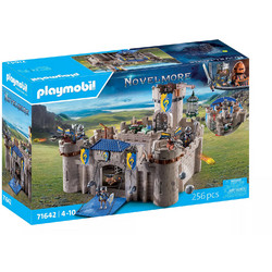 Playmobil Novelmore Κάστρο του Arwynn για 4-10 Ετών 71642
