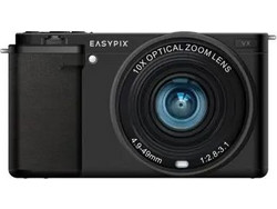 Easypix PowerPro VX6430 Black