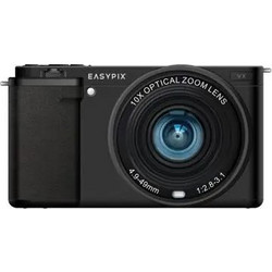 Easypix PowerPro VX6430 Black