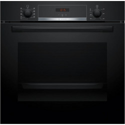 Bosch HBA514BB3 Φούρνος Ηλεκτρικός Άνω Πάγκου 71lt 59.4cm