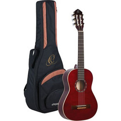 Ortega R121 1/2 Bundle